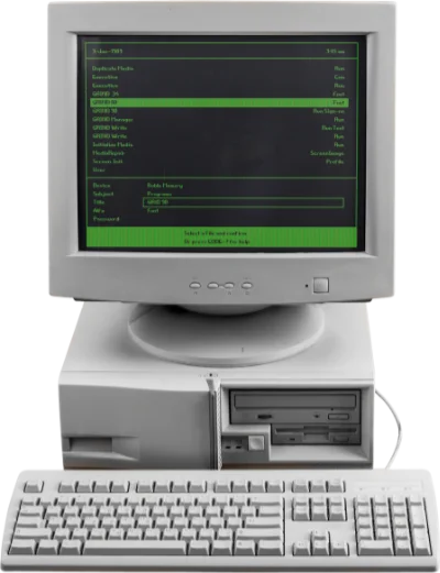 RUWT Template Cursor Trail Image