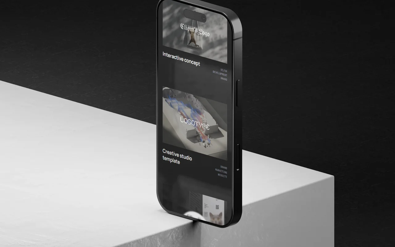 RUWT Template Sample Image
